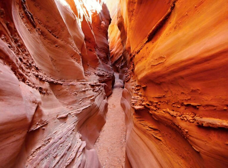 Dahab Tour from Sharm El Sheikh | 3 Pools, Quad, Camel & Canyon Salama